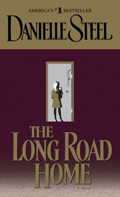 The Long Road Home B0028DCE38 Book Cover