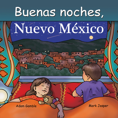 Buenas Noches, Nuevo México [Spanish] 1649070128 Book Cover