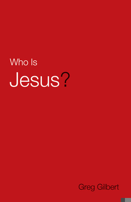 Who Is Jesus? (25-Pack) 1682163385 Book Cover