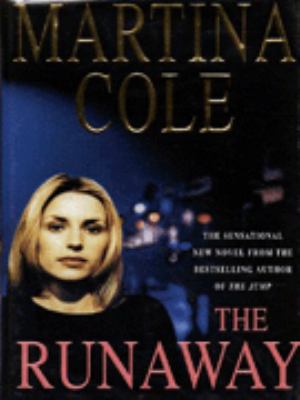 The Runaway 0747218331 Book Cover