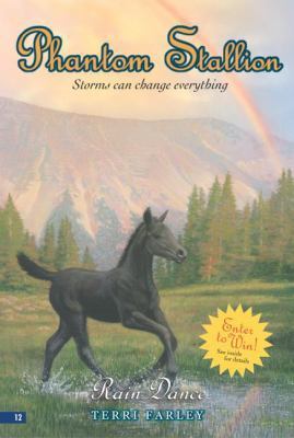 Rain Dance 1417701544 Book Cover