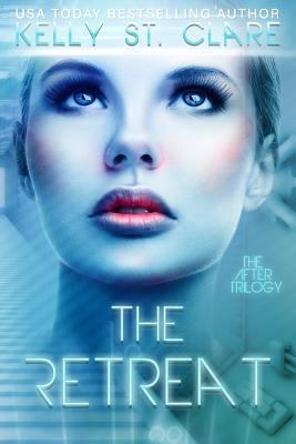 The Retreat 1535302607 Book Cover