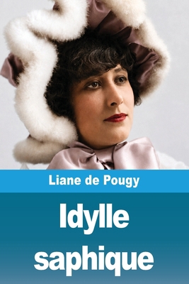 Idylle saphique [French] 3694212221 Book Cover