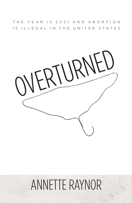Overturned 0991310306 Book Cover
