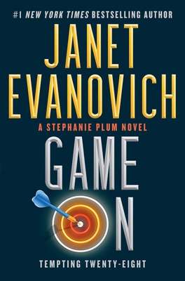 Game on: Tempting Twenty-Eight 198215487X Book Cover