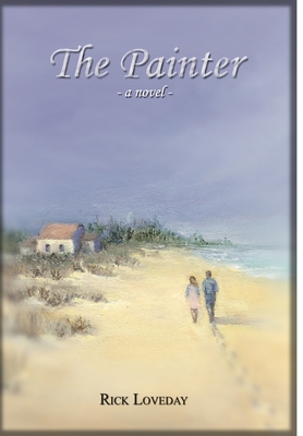 The Painter 1365390519 Book Cover