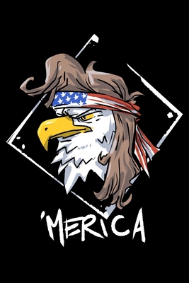 Merica 1704176522 Book Cover