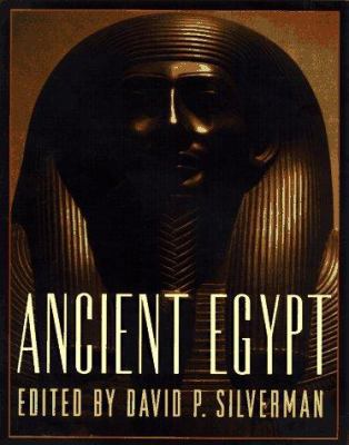 Ancient Egypt 0195212703 Book Cover