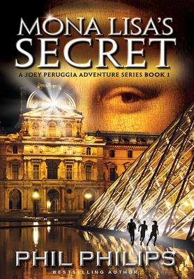 Mona Lisa's Secret: A Historical Fiction Myster... 0992534593 Book Cover