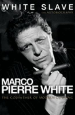 White Slave: The Autobiography 0752874632 Book Cover