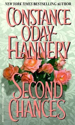 Second Chances 0821759175 Book Cover