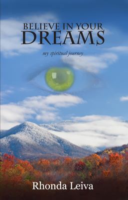 Believe in Your Dreams 161005203X Book Cover