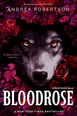 Bloodrose 014242370X Book Cover
