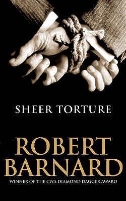 Sheer Torture 0749081031 Book Cover