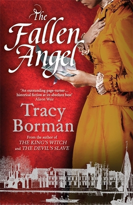 The Fallen Angel: The stunning conclusion to Th... 1473662559 Book Cover