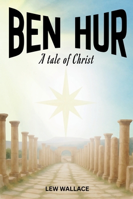 Ben Hur B0H3QSSN7D Book Cover