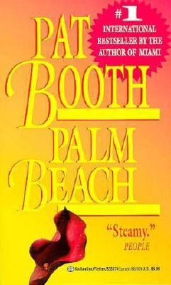 Palm Beach 0345333578 Book Cover