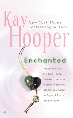 Enchanted B008YFGE4Y Book Cover
