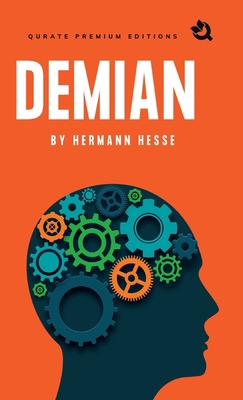 Demian (Premium Edition) 9394600817 Book Cover
