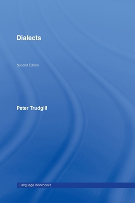 Dialects 0415342627 Book Cover