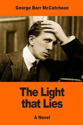 The Light that Lies 154313727X Book Cover