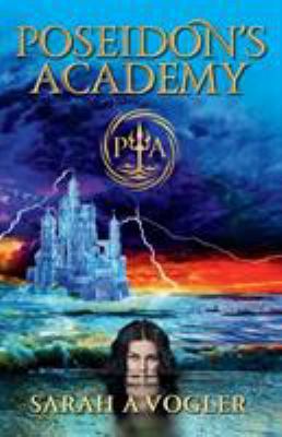 Poseidon's Academy 0648350932 Book Cover