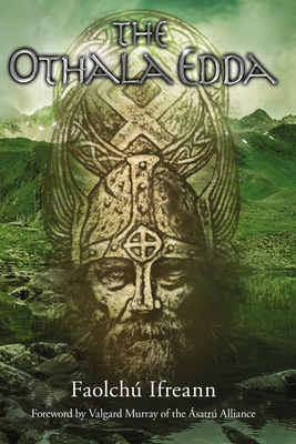 The Othala Edda 1387552384 Book Cover