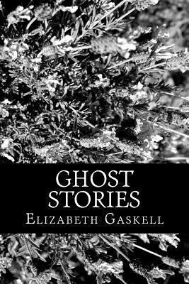 Ghost Stories 1470196867 Book Cover