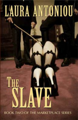 The Slave 161390004X Book Cover