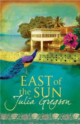 East Of The Sun 1409102521 Book Cover