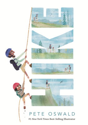 Hike B0GMZMXJKC Book Cover