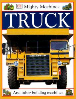 Truck 0613286812 Book Cover