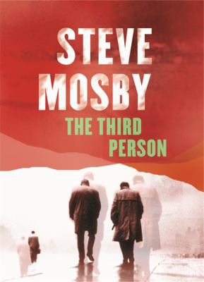 The Third Person 0752863940 Book Cover