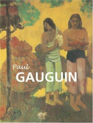Paul Gauguin (Great Masters) 1840135654 Book Cover