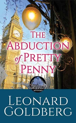 The Abduction of Pretty Penny: A Daughter of Sh... [Large Print] 1638080372 Book Cover