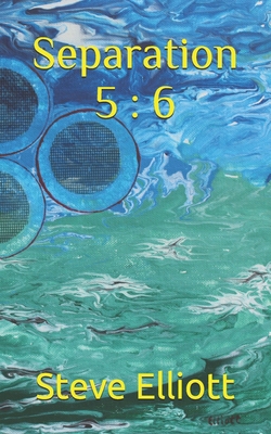 Separation 5: 6 B09HVGB8ZG Book Cover