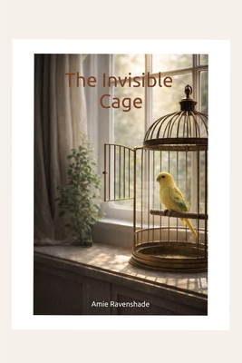 The Invisible Cage: Seeing Control Sooner 1067631011 Book Cover