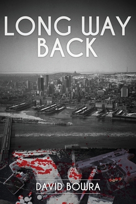 Long Way Back 1771806346 Book Cover
