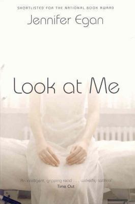 Look at Me 0330490419 Book Cover