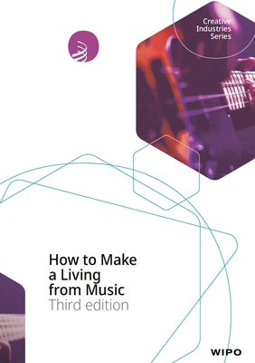 How to Make a Living from Music 928053324X Book Cover