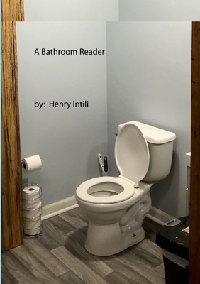 A Bathroom Reader 130093042X Book Cover