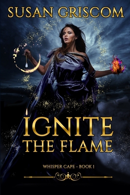 Ignite the Flame 1976453097 Book Cover