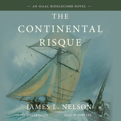 The Continental Risque B0B7PXZHLS Book Cover