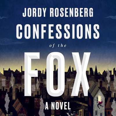 Confessions of the Fox 1684412609 Book Cover