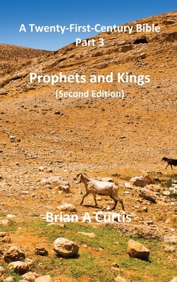 Prophets and Kings 0645745707 Book Cover