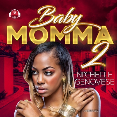 Baby Momma 2 109403357X Book Cover