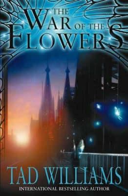 The War of the Flowers 1841491276 Book Cover