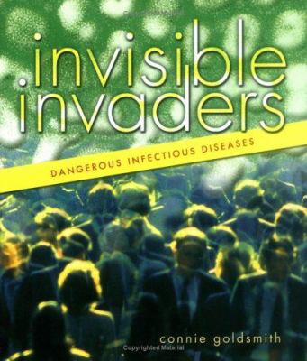 Invisible Invaders 0822534169 Book Cover