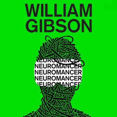 [Neuromancer] [by: William Gibson] [Portuguese_brazilian] 0307969959 Book Cover