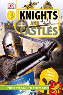 Knights and Castles 1465453946 Book Cover